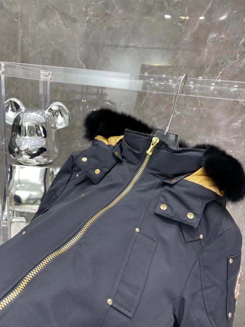 Canada Goose Down Jackets